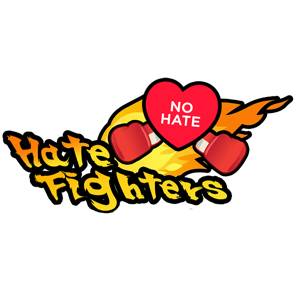 Hate Fighters