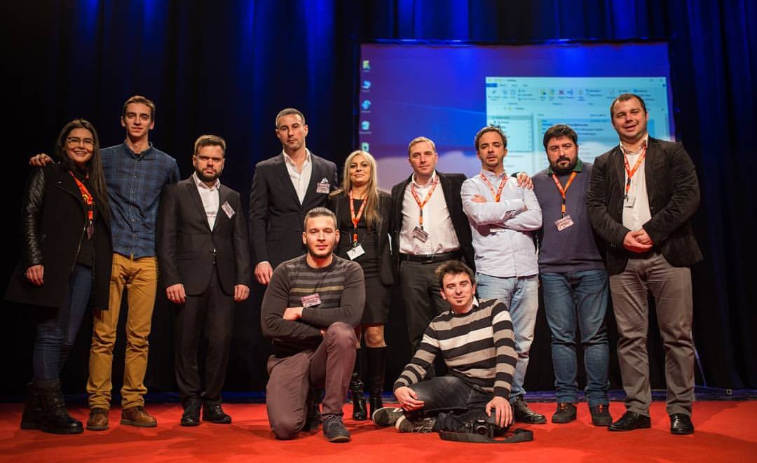 Final HFN conference