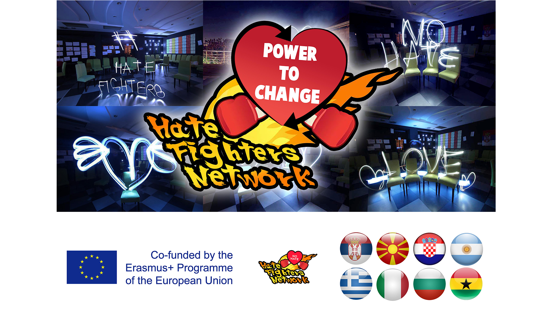 Power To Change
