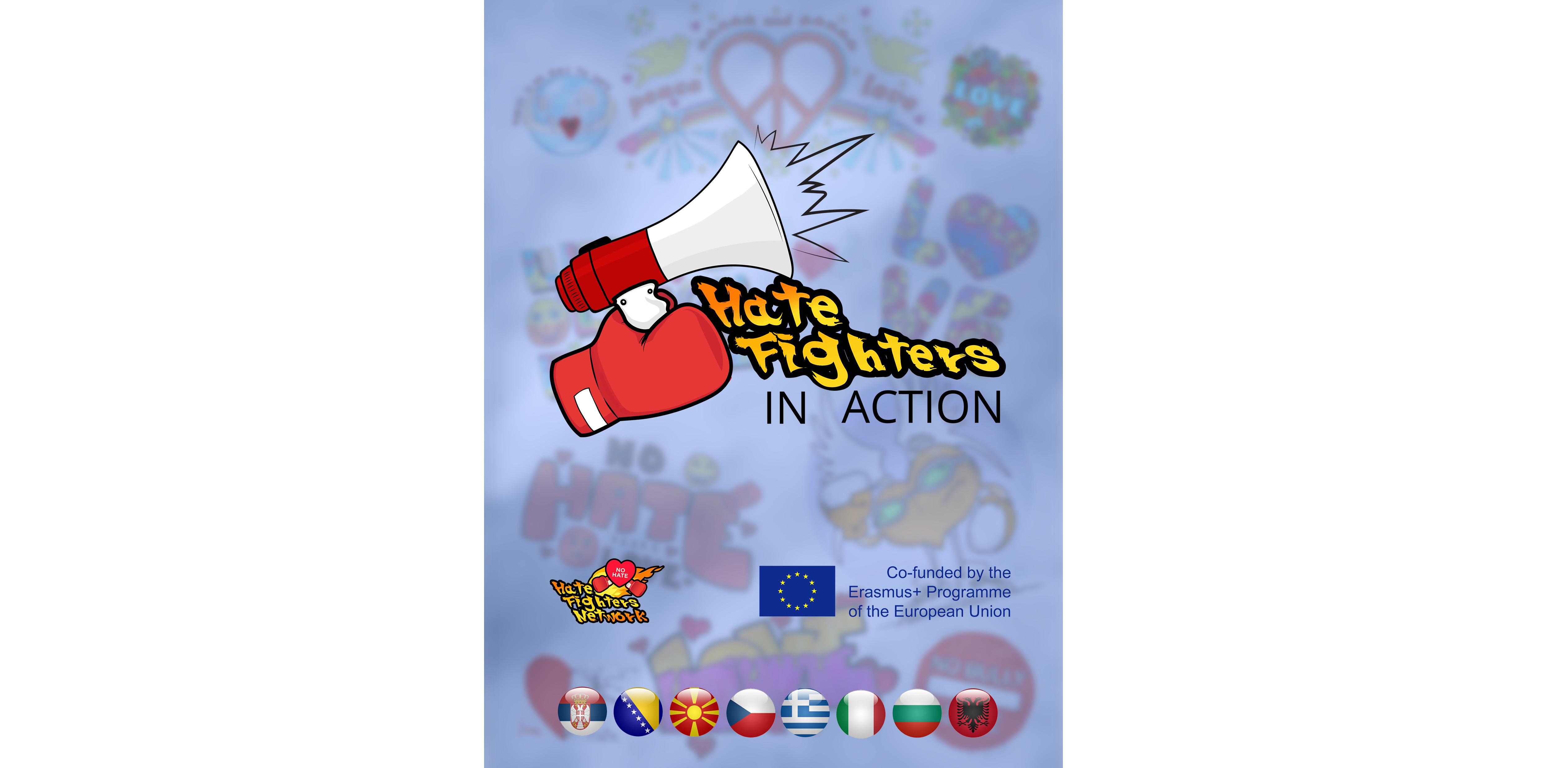 HFN In Action – Booklet