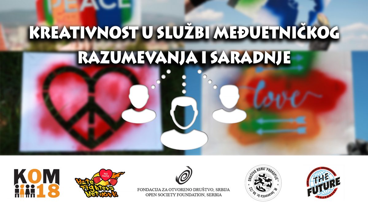 Creativity in service of inter-ethnic understanding and cooperation