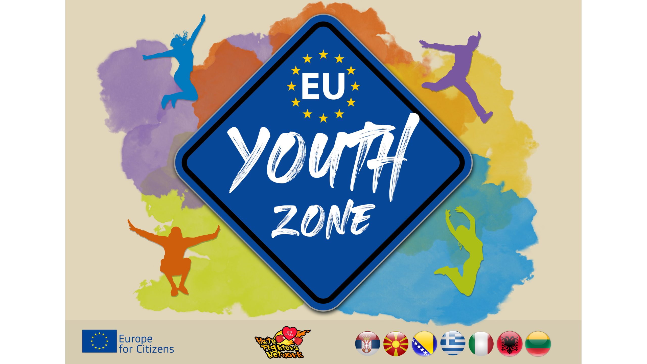 EU Youth Zone