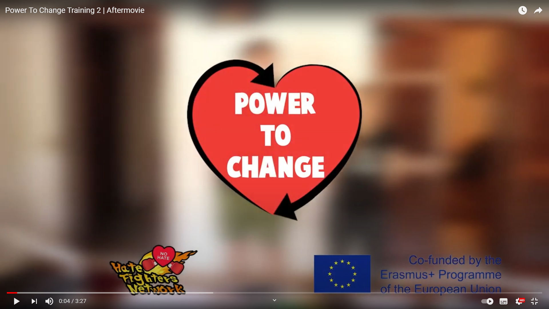Aftermovie – Power To Change – T2