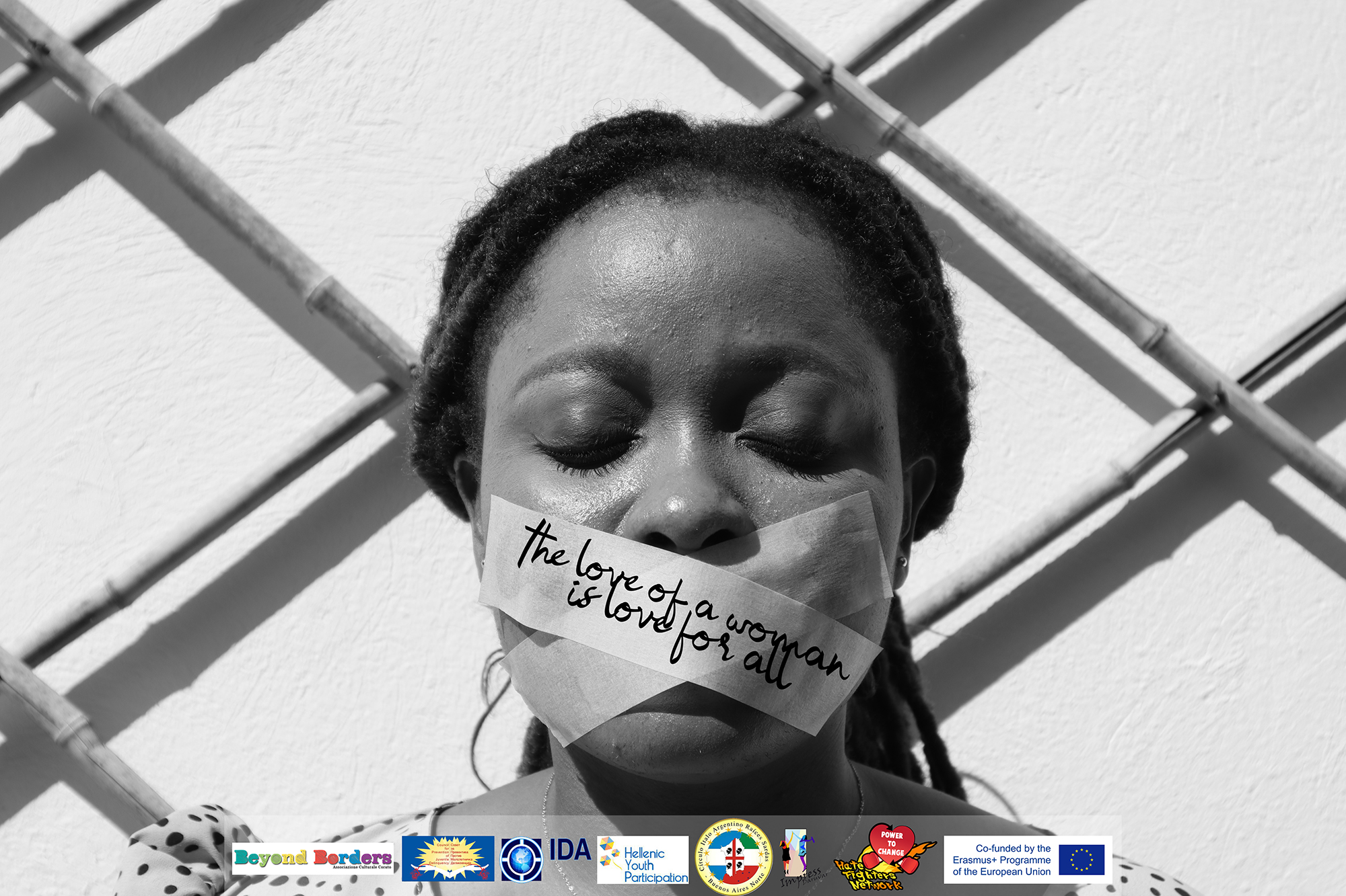 Creative narratives – Power To Change