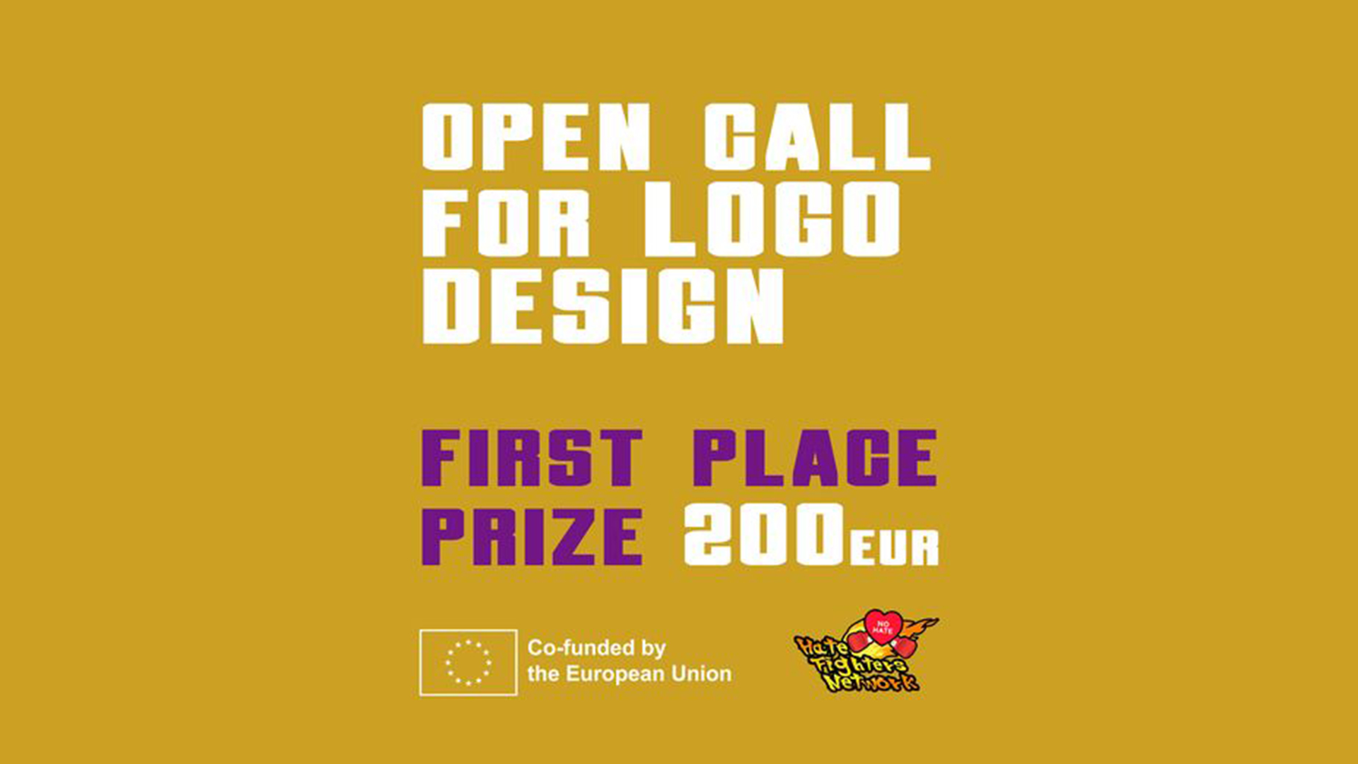 Logo Design Contest