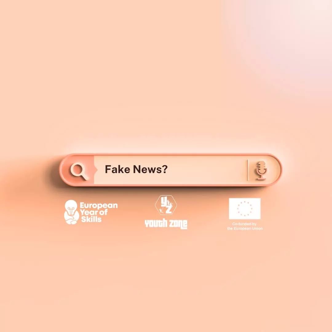 What’s fake news?