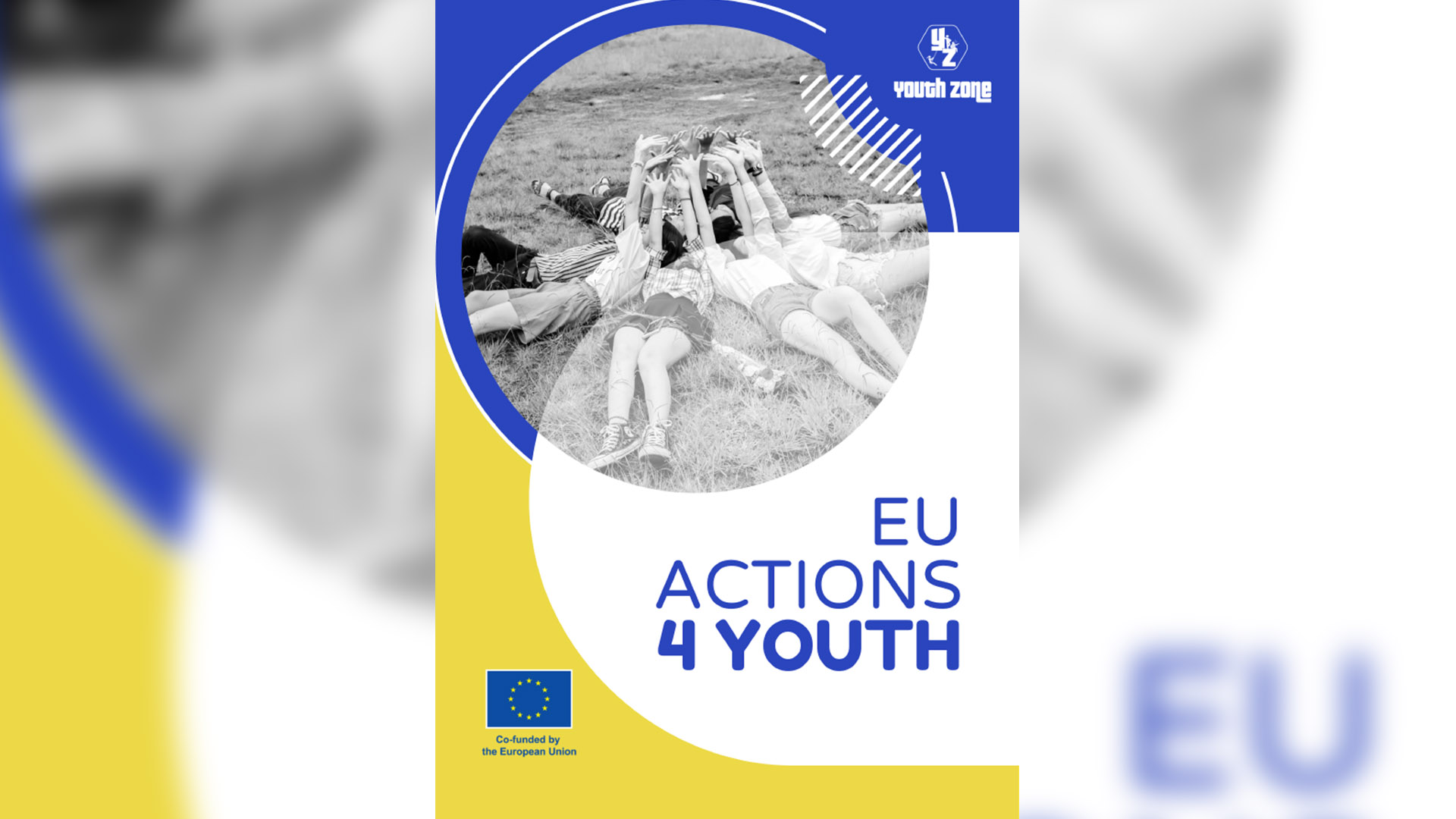 EU ACTIONS – booklet