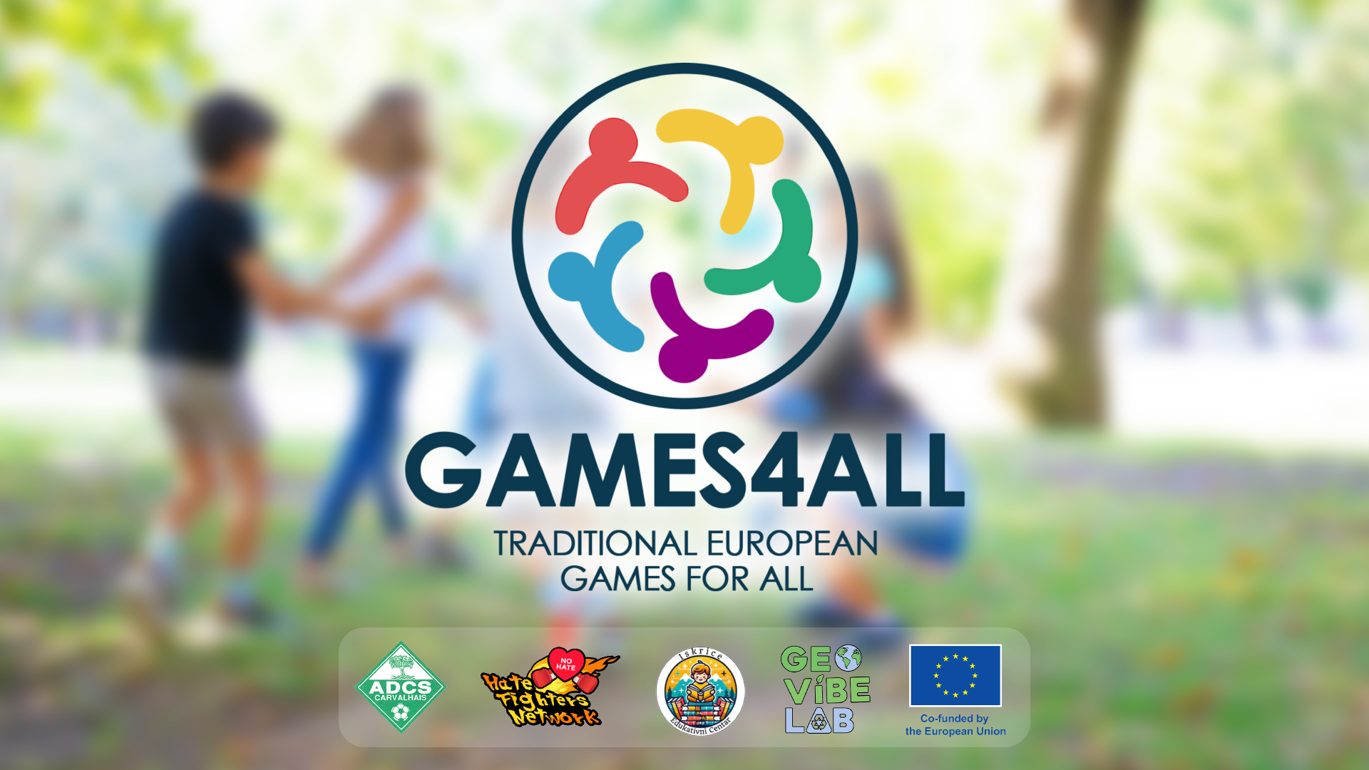 Games4All