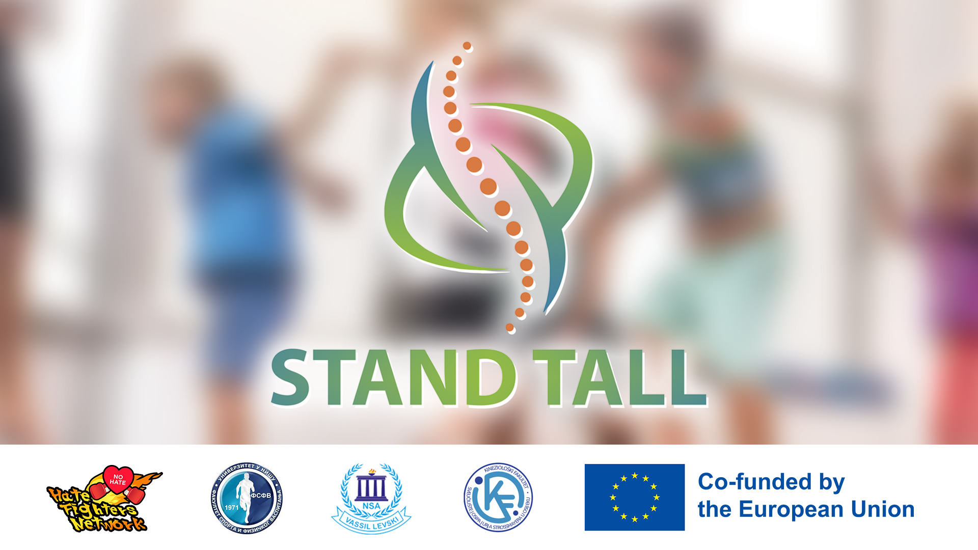 Stand Tall: Empowering Youth Through Postural Health