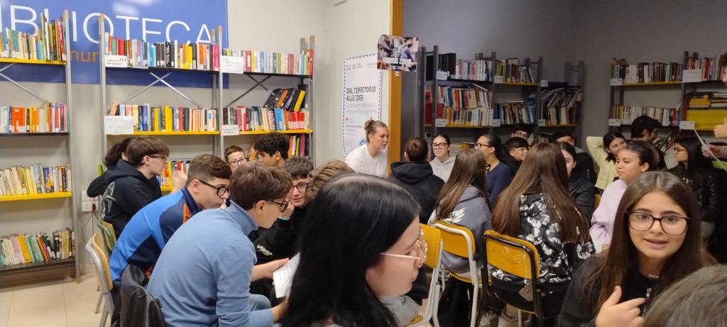 EU Actions for youth – Youth Zone — photo 7