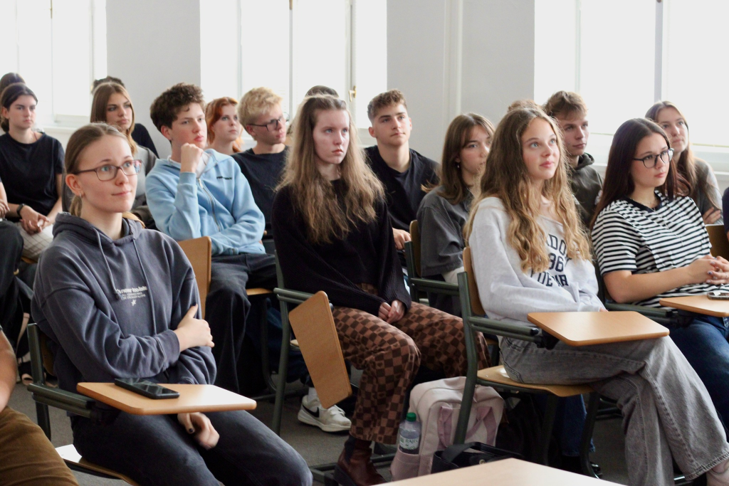 EU Actions for youth – Youth Zone — photo 9