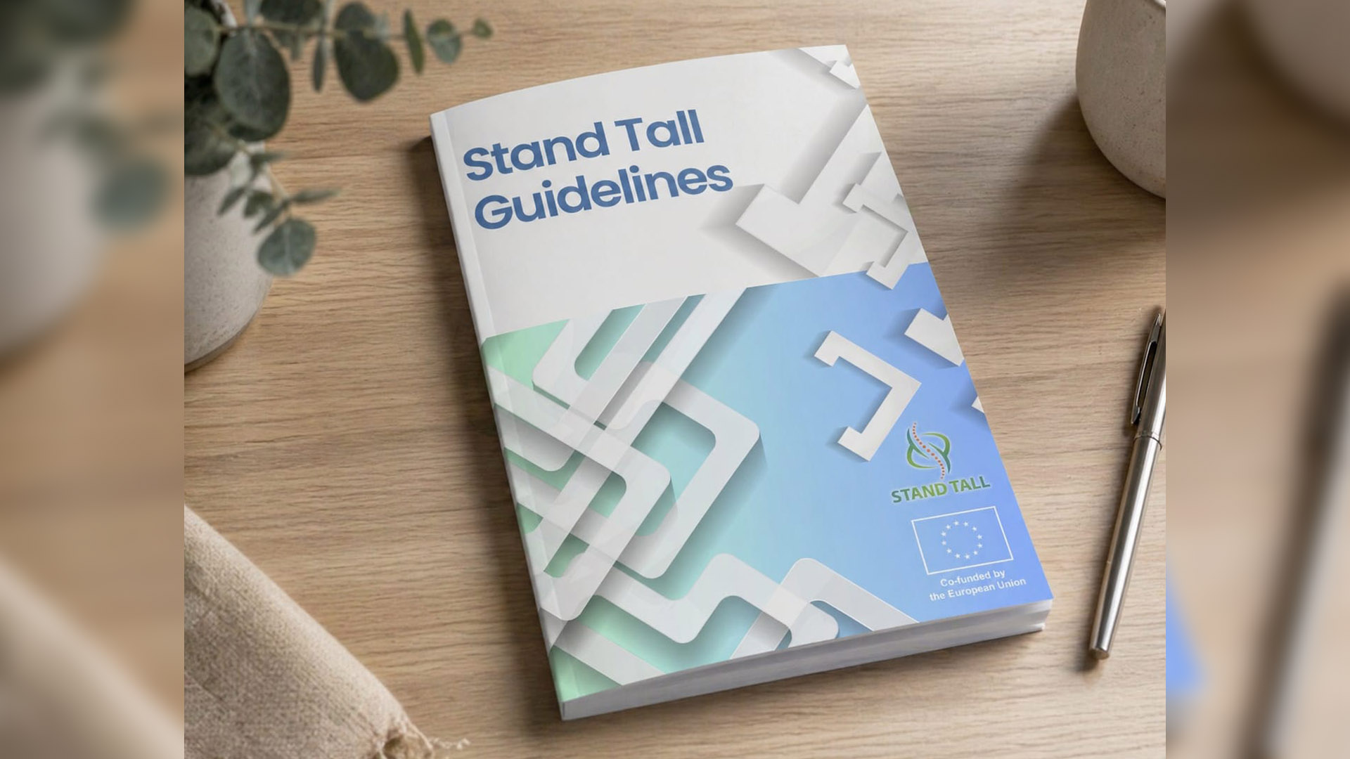 Stand Tall Guidelines