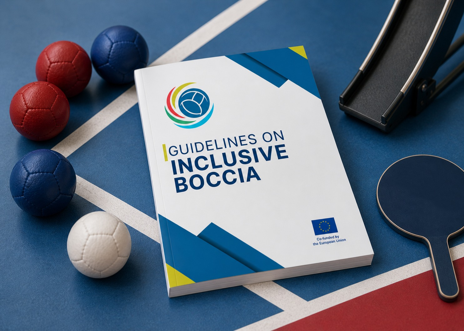 Guidelines for Inclusive Boccia – Inclusive Boccia