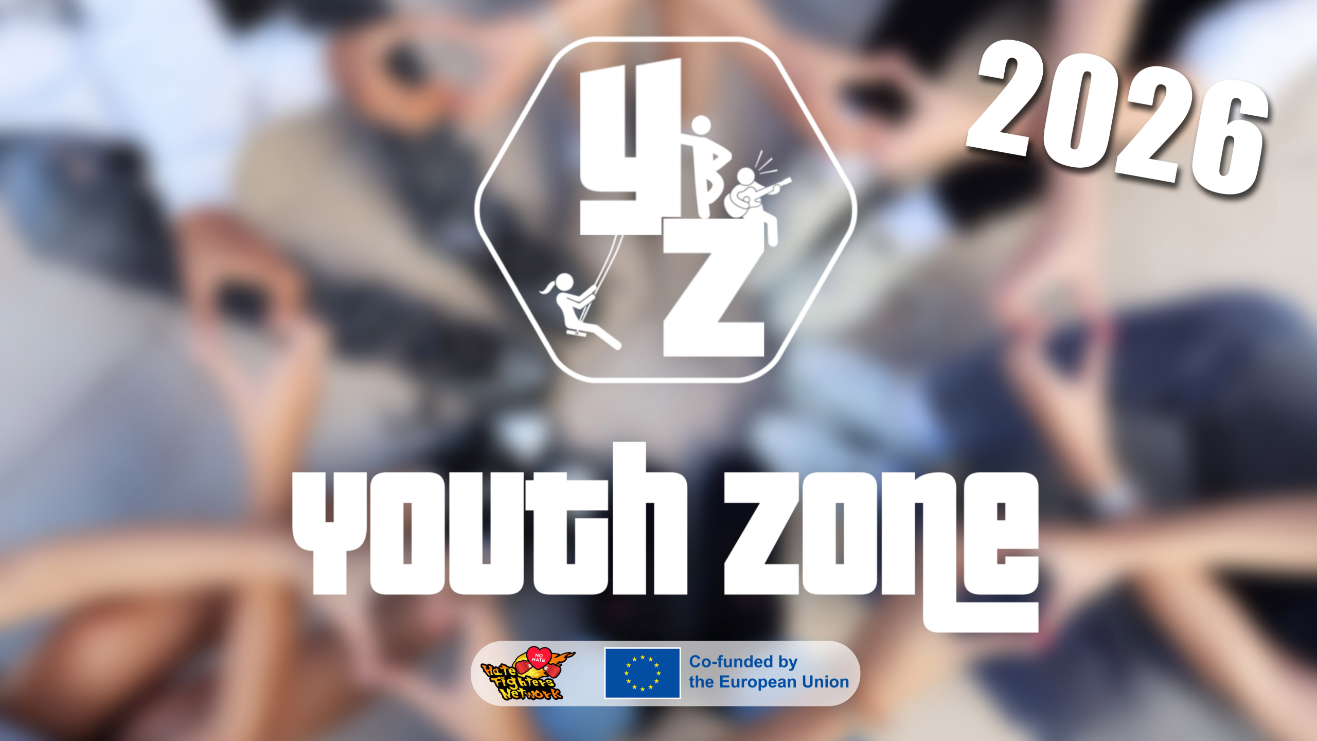 Youth Zone 2026