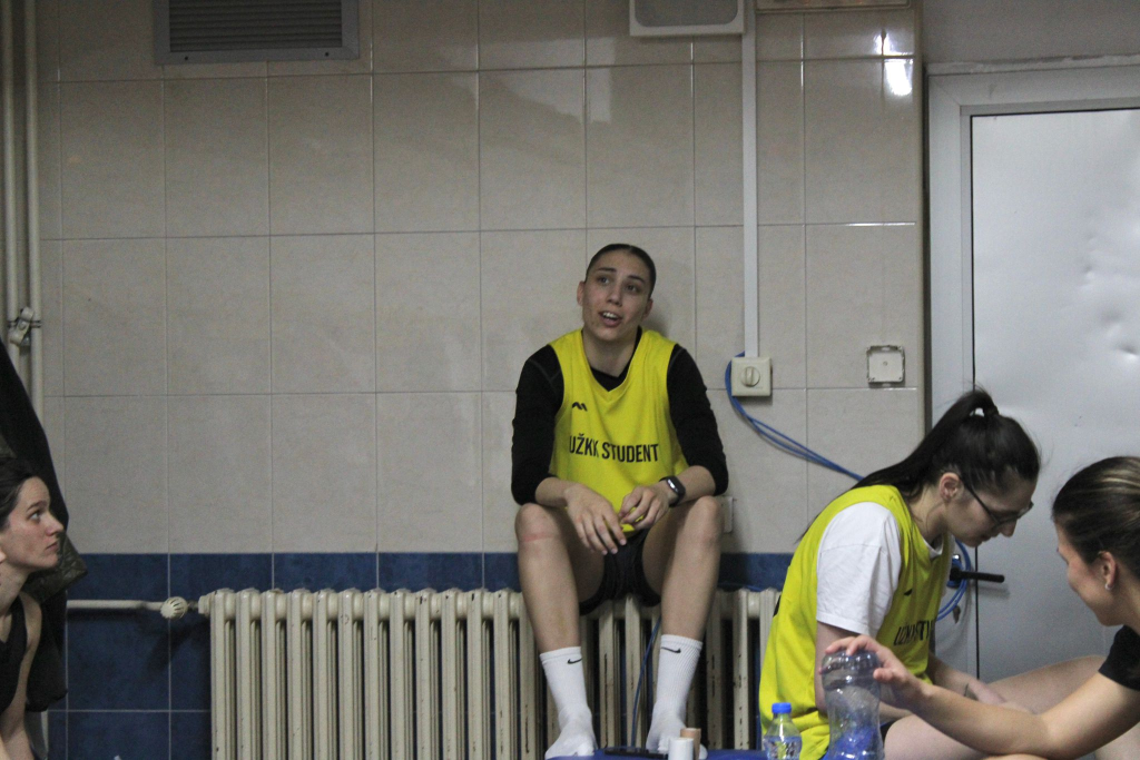 Focus groups – Empowered Female Referees — photo 5