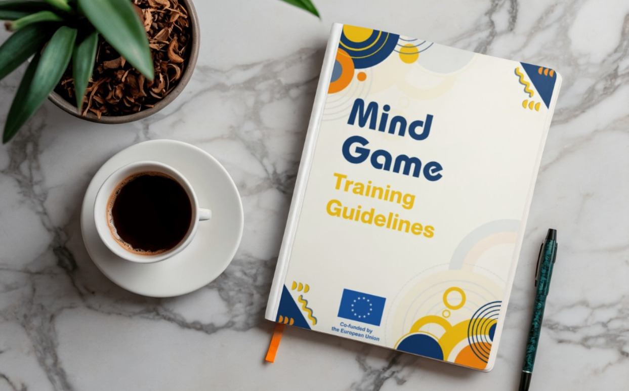 Training Guidelines – MindGame